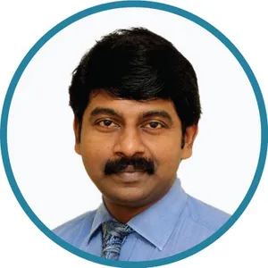 Dr Balaji R ENT Specialist Apollo Chennai